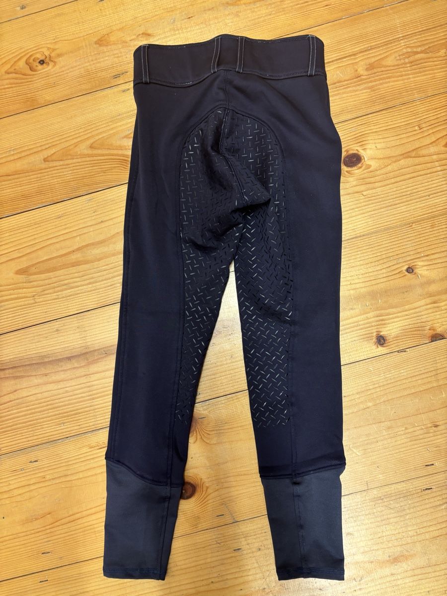 Hosen: Reitleggings Equilibre, Grösse 152 – Gebraucht aus Büren an der Aare von Nikito2001 3