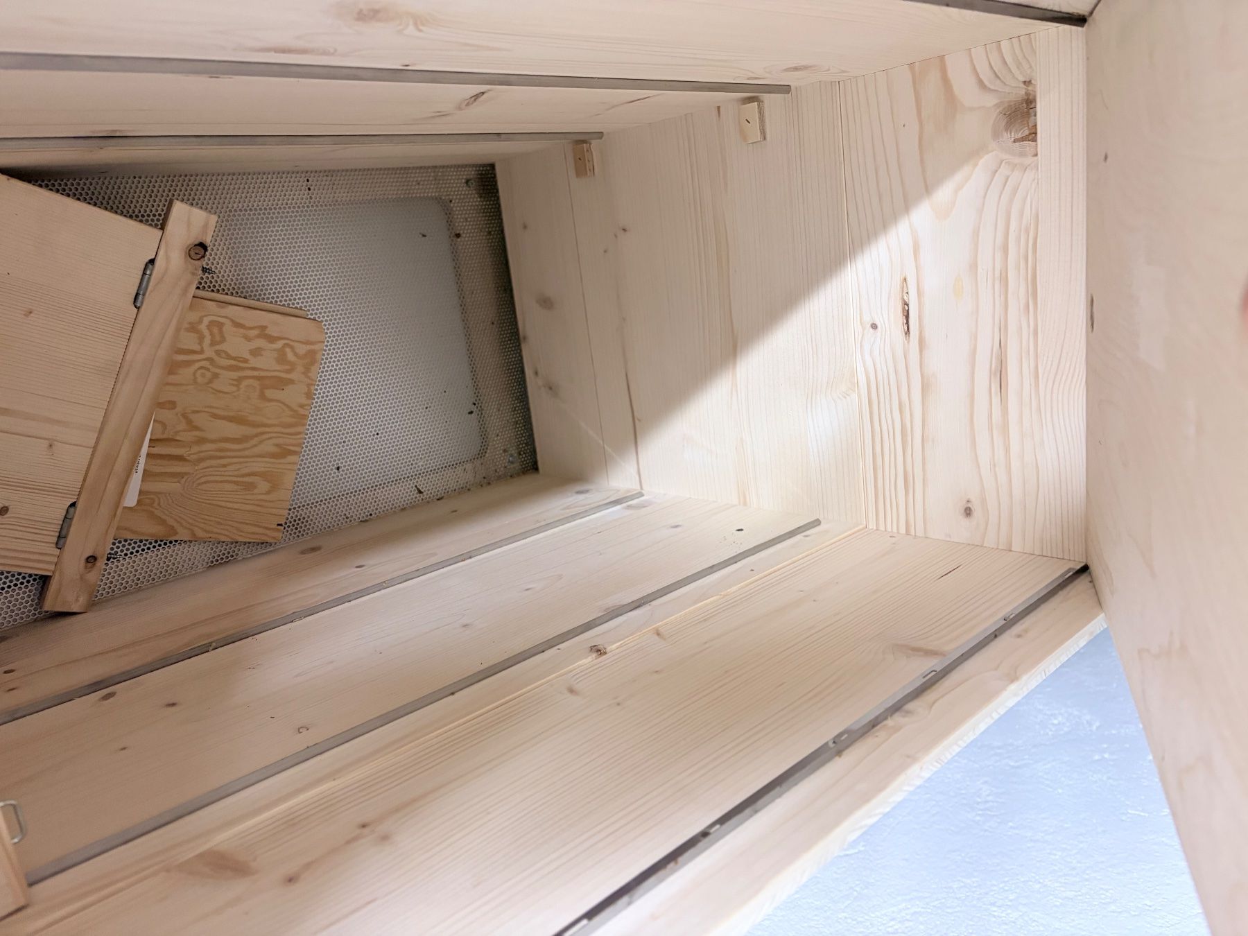 Alveari: Bienen Magazin CH-Mass, 2 Stück – Usato da Triesenberg venduto da Chefkoch20 2