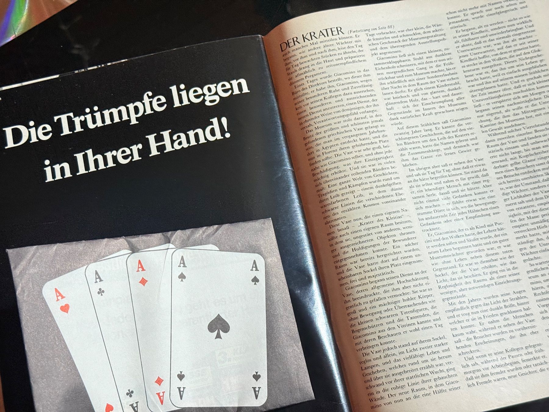 Riviste & Magazine: Playboy!!! 3 gute und integre Hefte auf Deutsch – Usato da Zuerich venduto da SonderArt-Wertgut 2