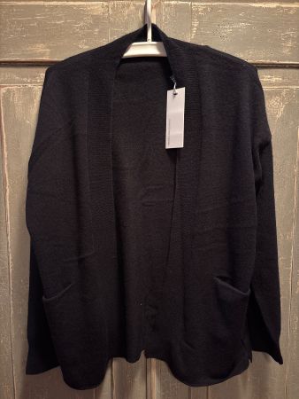 Herzen's Angelegenheit - 80234ES11 black - Kaschmir - 38