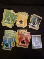 Pokemon - Energy 2011