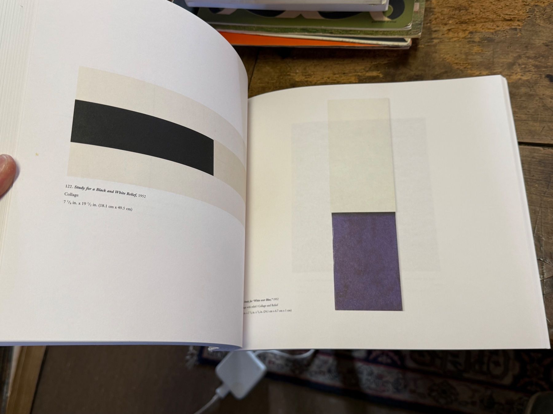 Libri: Ellsworth KELLY The early drawings – Usato da Bern venduto da Jwpm66 2
