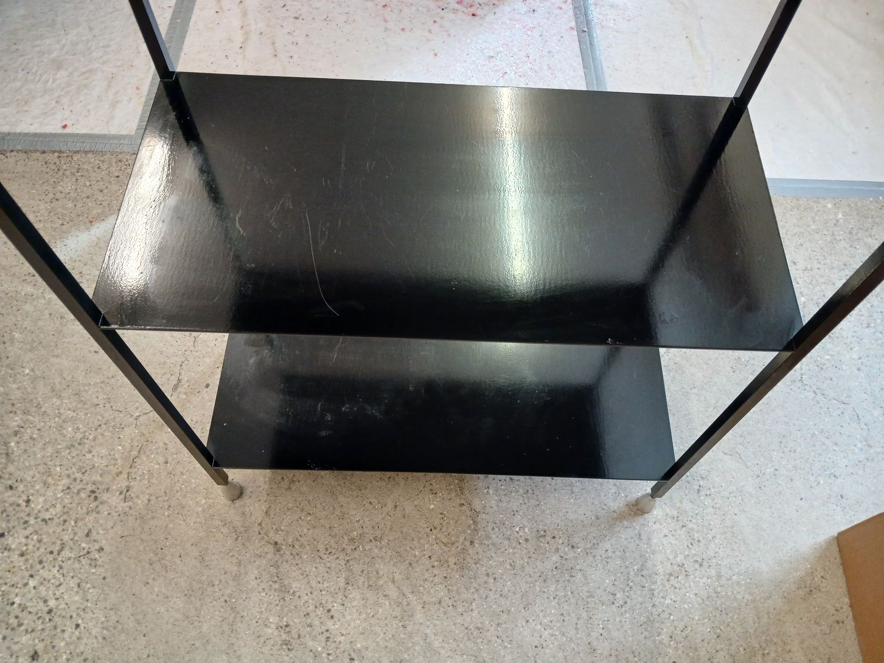 Scaffali: Metalgestell – Usato da Langrickenbach venduto da Davy_Jones 4