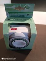 Mechanische Zeitschaltuhr neu mit Verpackung