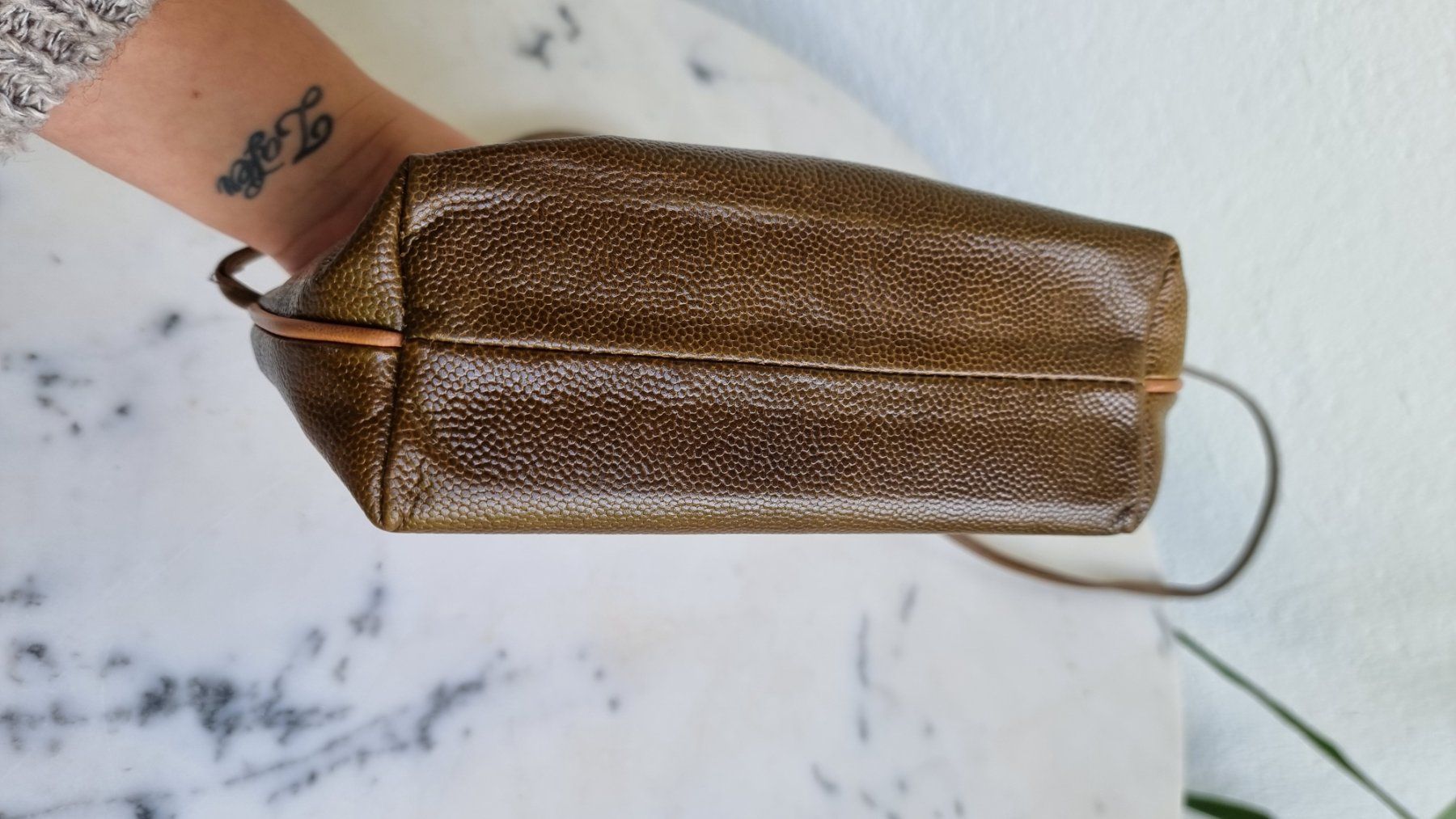 Borse da donna: Roberta Romani vintage Tasche – Usato da Wald ZH venduto da Martin79 2