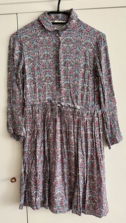 Rich & Royal Sommerkleid XS/164/34