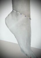 Fusskette (Handmade) F_5036