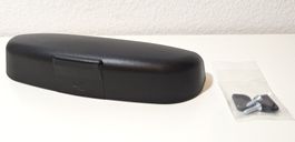 Auto Brillenhalter Etui - Skoda / VW / Audi / Seat