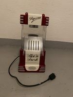 Retro Popcornmaschine