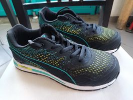 Puma Sicherheitsschuhe S1P ESD HRO SRC 37