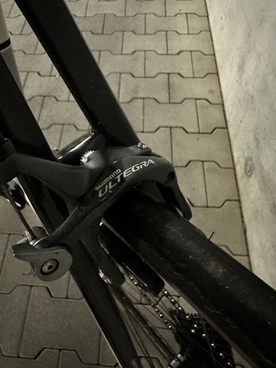 Wilier Velos: Wilier Cento1SR Rennvelo – Gebraucht aus Melchnau von oliver26 3