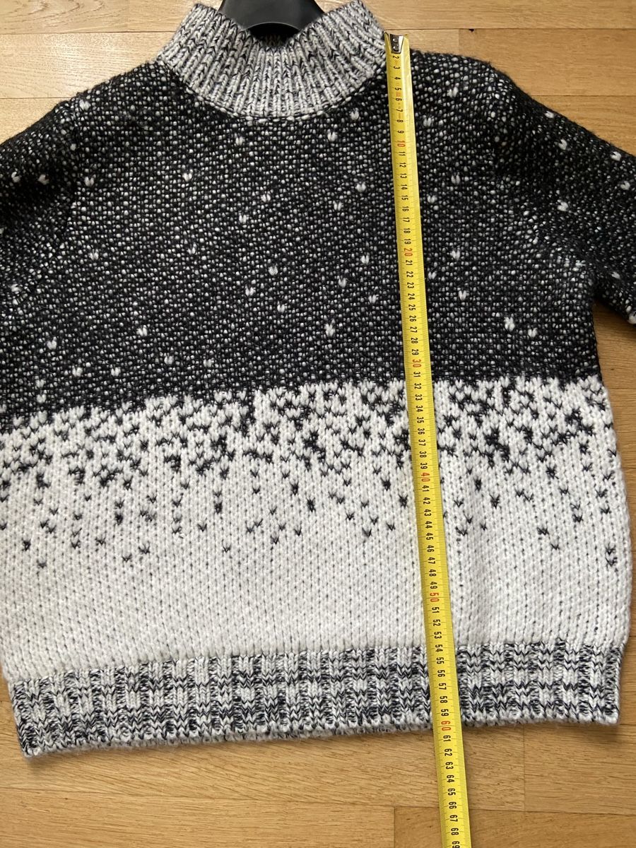 Gerry Weber Pullover & Sweatshirts: 2 NEUE GERRY WEBER PULLOVER GRÖSSE 40-42 – Neu (gemäss Beschreibung) aus Zürich von schneeflocke303 4