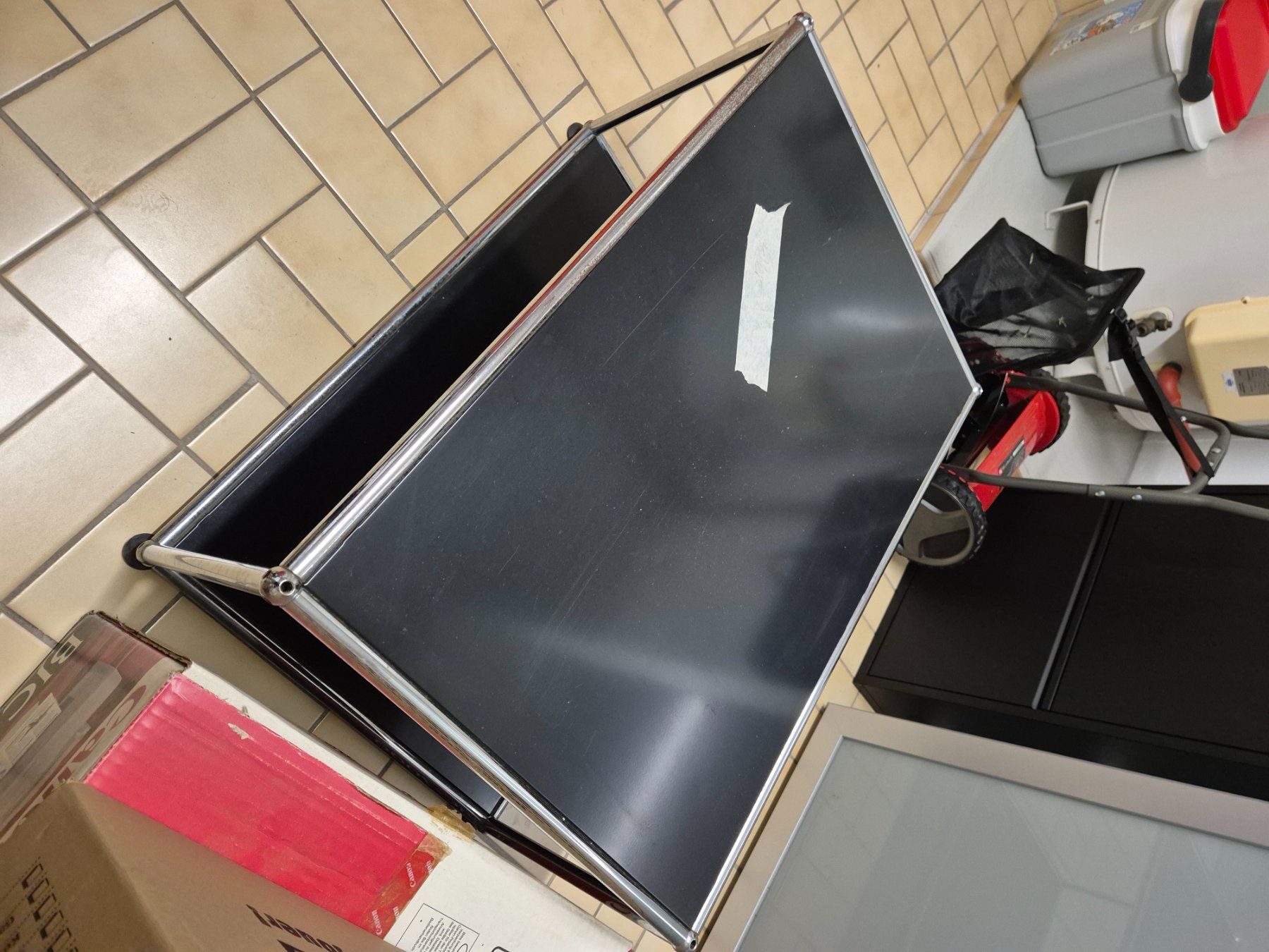 USM Kommoden: USM Möbel ab 1 Fr – Gebraucht aus Münchringen von Drunkendriver 2
