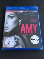 Amy Winehouse - The Girl behind the name [Blu-ray] (Neu)