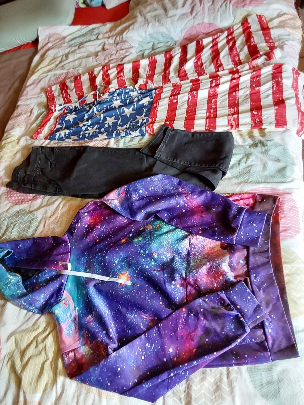 Lots de vêtements: Kleiderpaket Gr.M – D'occasion à Döttingen par Verkauf 4