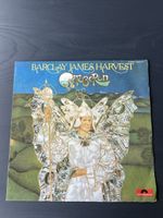 Barcley James Harvest „Octoberon“ Schallplatte Vinyl