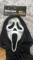 25th Anniversary Scream Maske Ghostface Maschera Masque