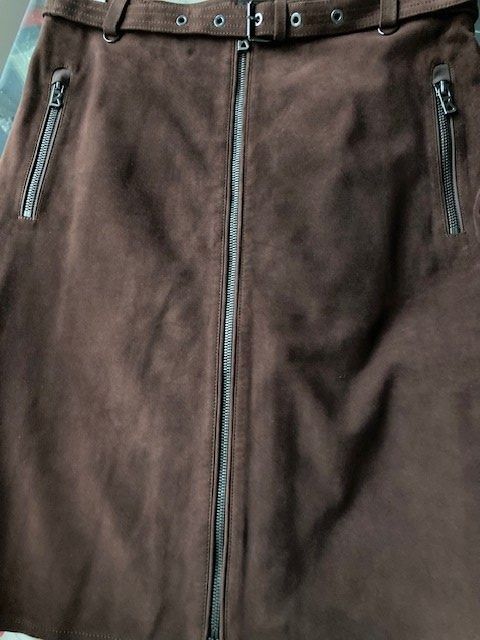 Bogner Röcke: Bogner Damen Rock 100% Leder Gr.42   NEU – Neu und originalverpackt aus St. Gallen von xaver66 2