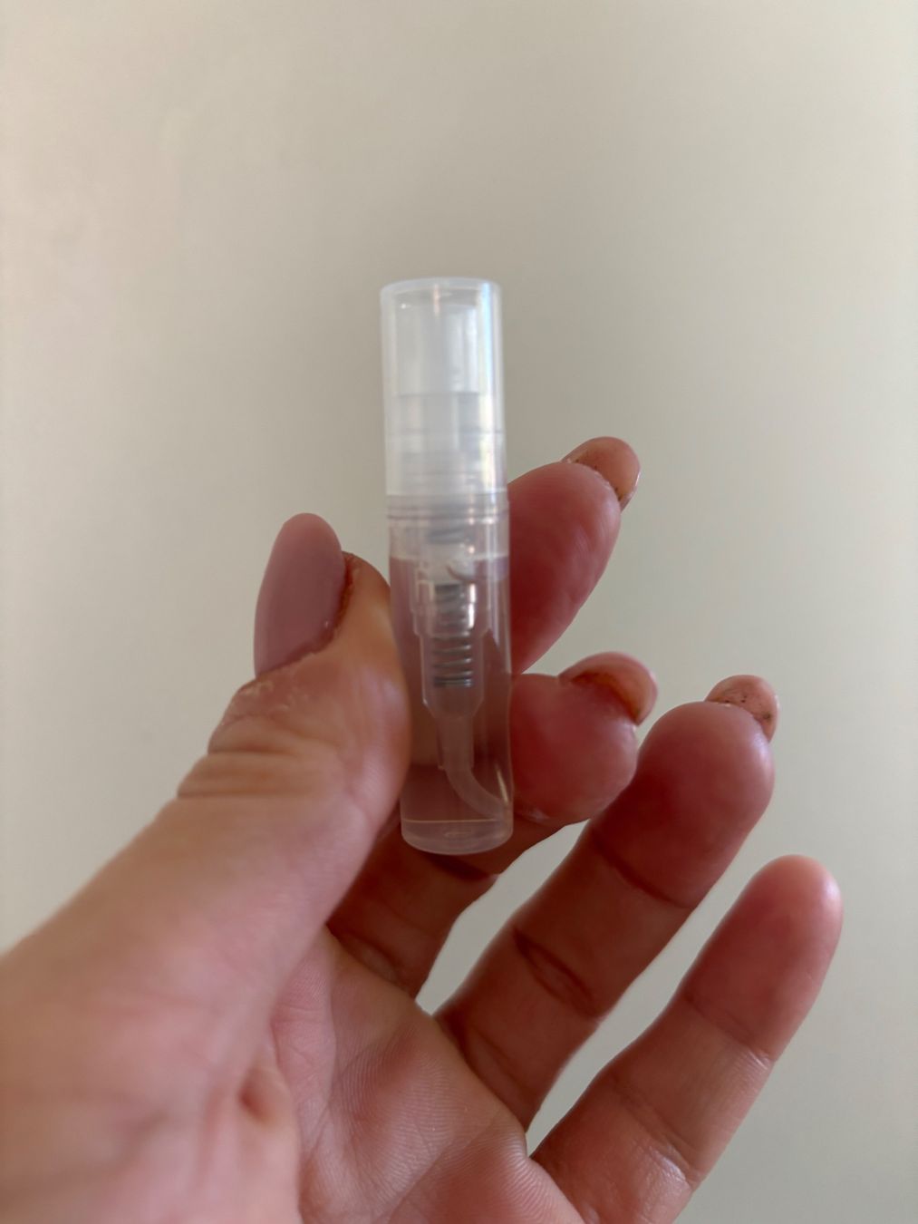 Hermès Parfum & Eau de Toilette: Hiris Hermès Rarität - EDT - Duftprobe 2ML – Gebraucht aus Zürich von deruja 1