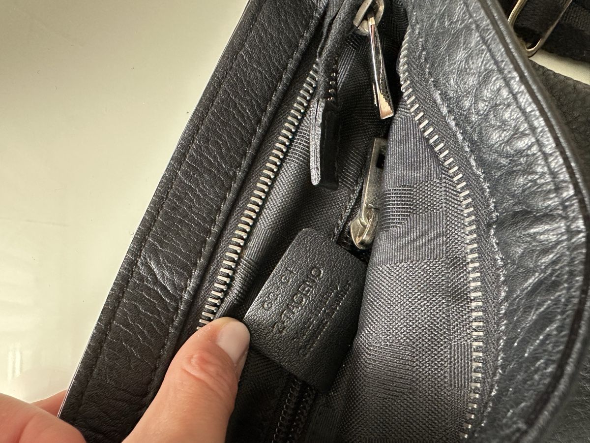 Taschen: BALLY – Gebraucht aus locarno von rav_5ll7 6