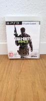 PS 3 - Call of Duty Modern Warfare 3