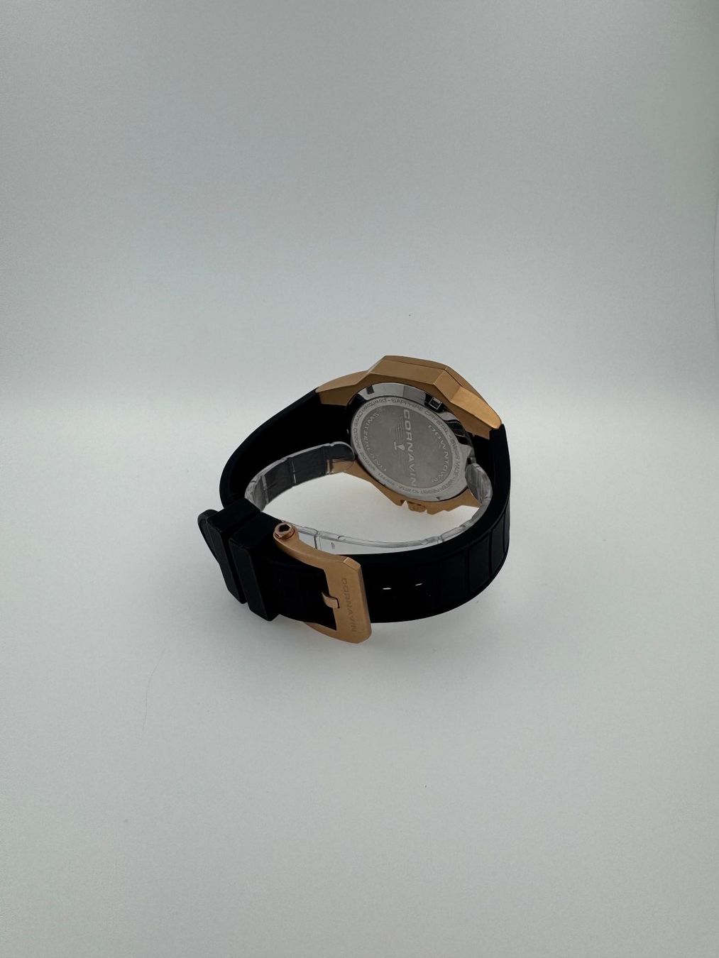 Orologi: Cornavin Uhr – Usato da Bremgarten AG venduto da uhrenshopp 4