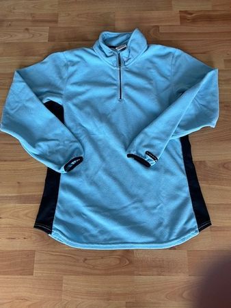Nike – Fit Fleece Pullover, Grösse L (12-14)