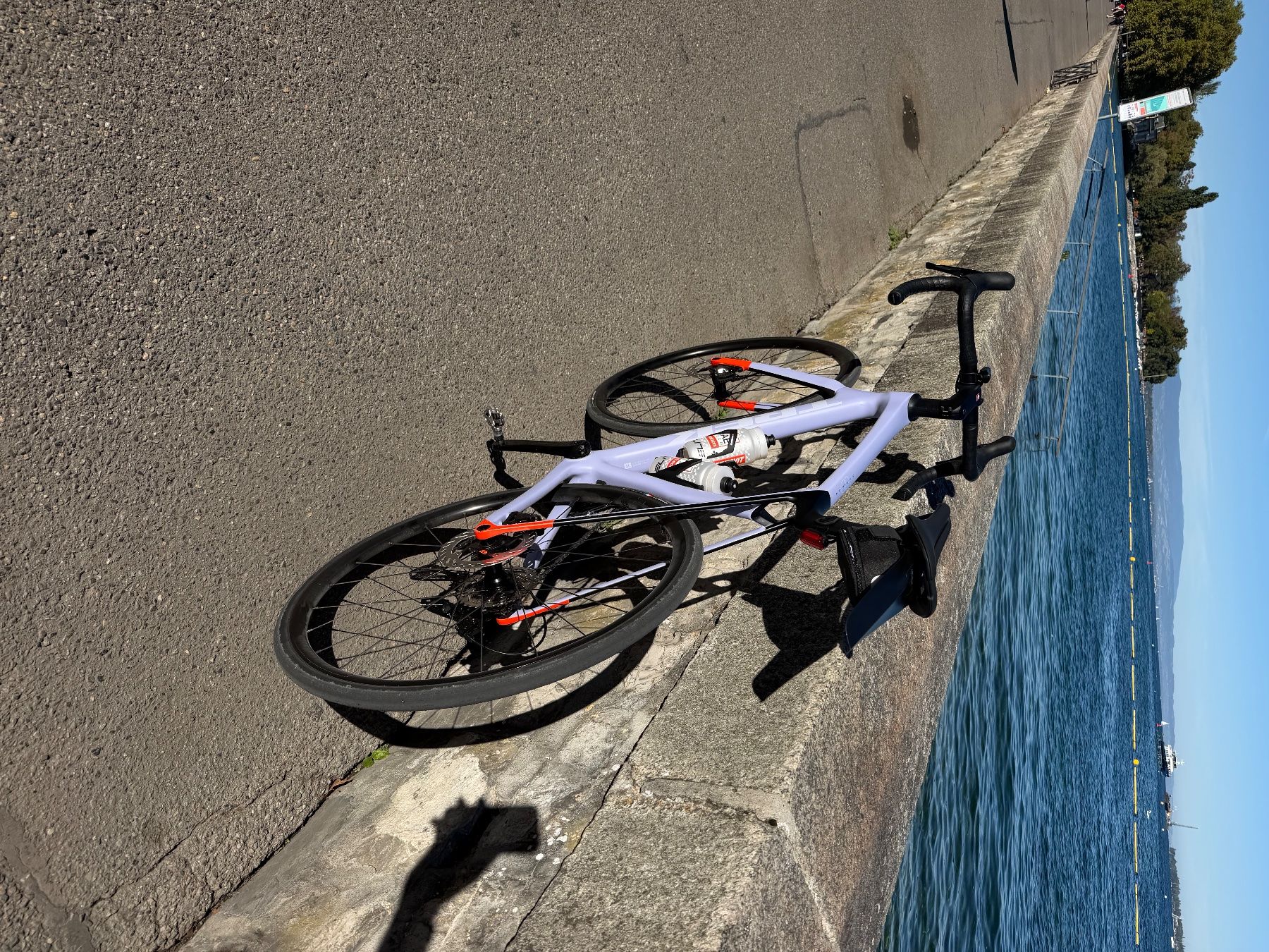 Trek Velos: Trek Madone SL5 GEN 8 – Gebraucht aus Thônex von oca_hpd2 1