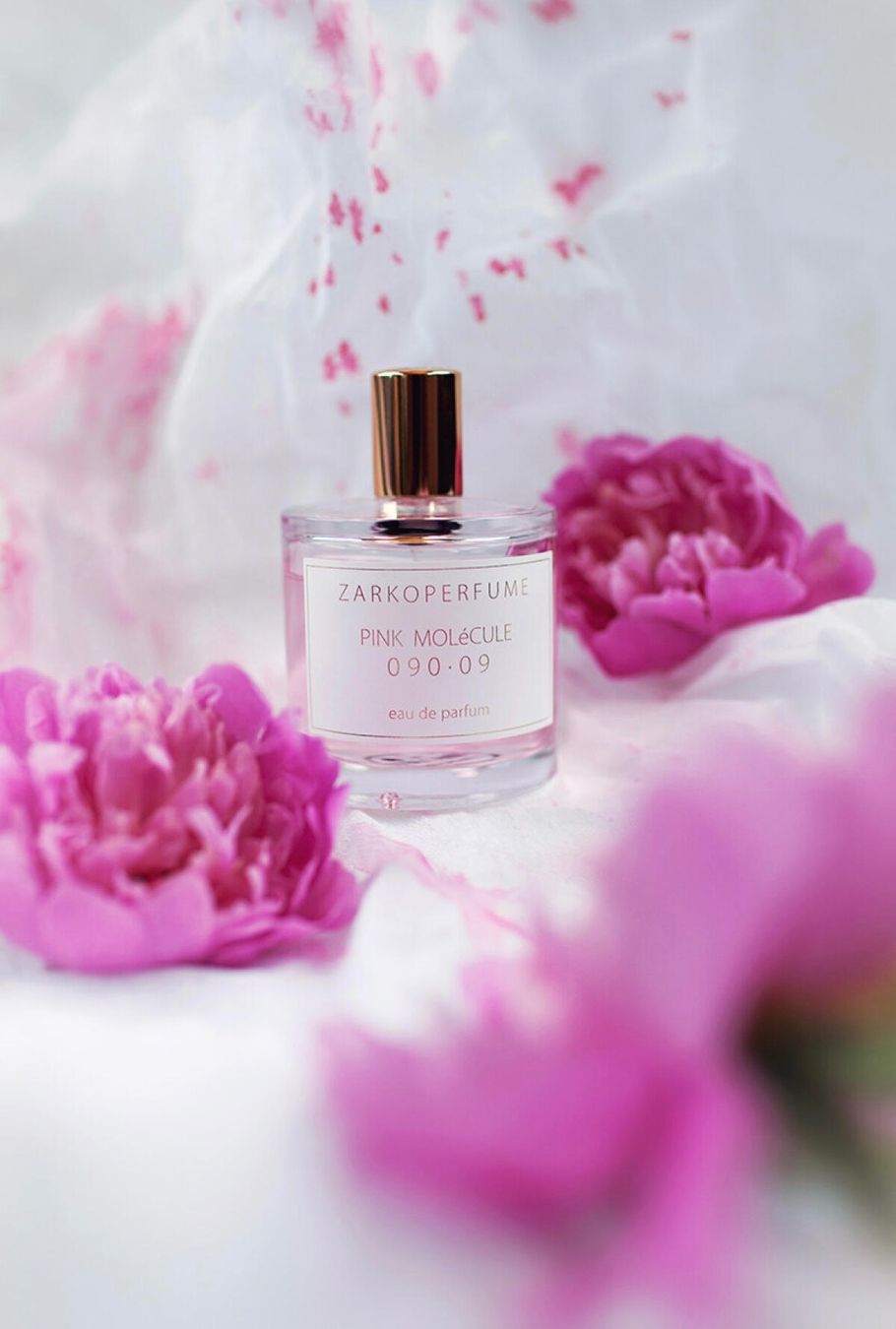 Zarkoperfume Profumi & Eau de Toilette: PINK MOLéCULE 090.09 by ZARKOPERFUME  20 ml – Nuovo (secondo la descrizione) da Chêne-Bougeries venduto da Seetooyoo 8
