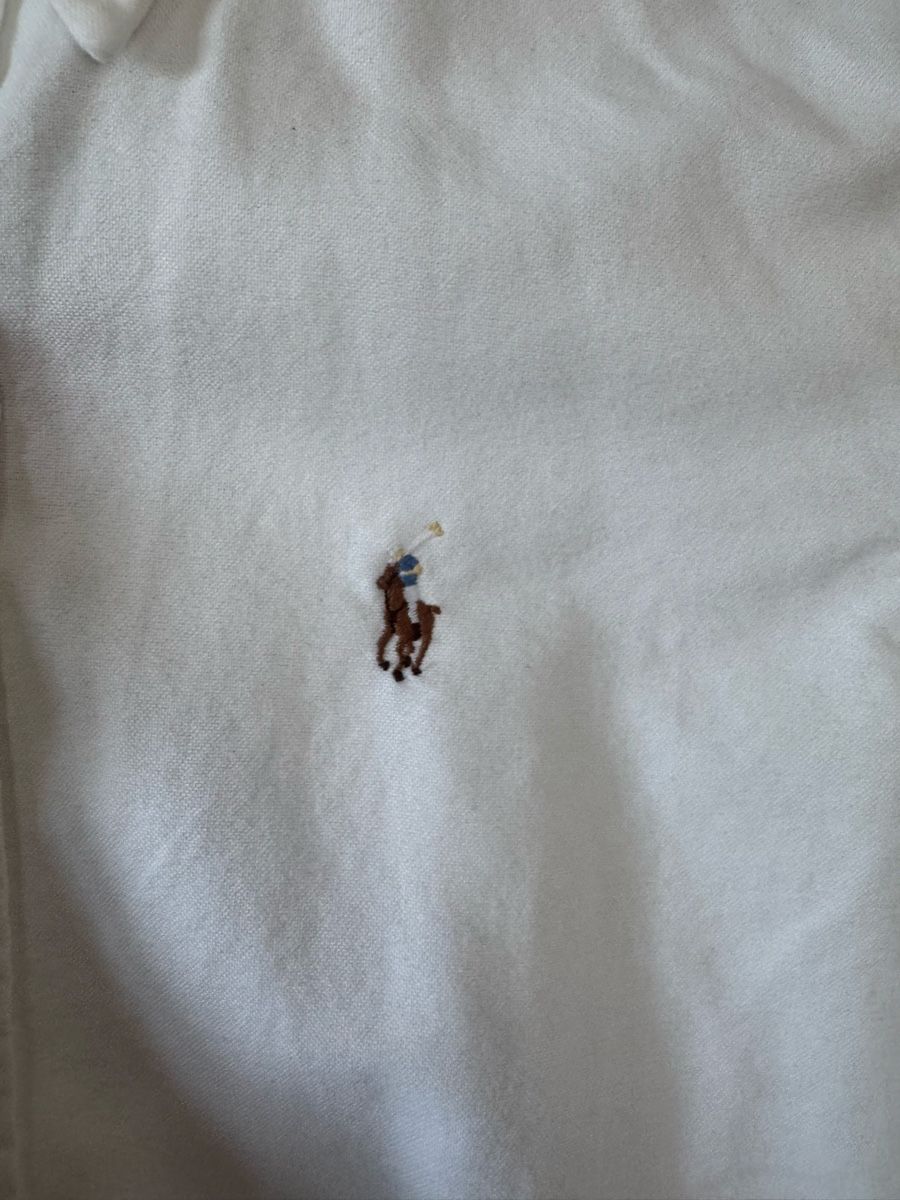 Ralph Lauren Camicette: Ralph Lauren Polo Hemd Gr. S – Nuovo (secondo la descrizione) da Zürich venduto da tanski_m 2