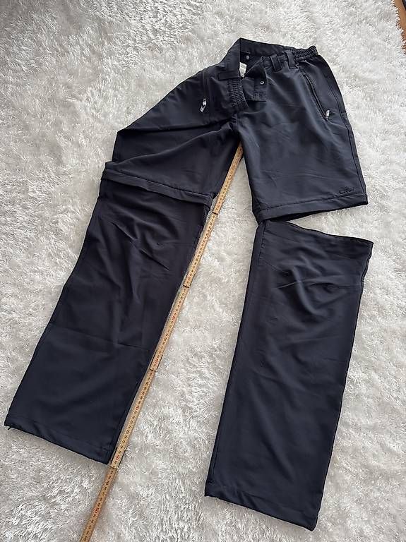 Hosen: Trekkinghose NEU – Gebraucht aus Kaltbach von samurai55