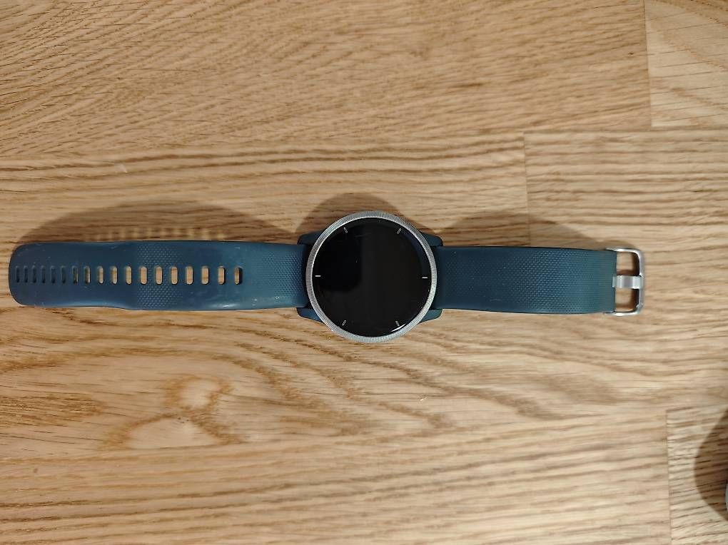 Smartwatch: Garmin Venu 2 – Usato da Unterseen venduto da OCD89
