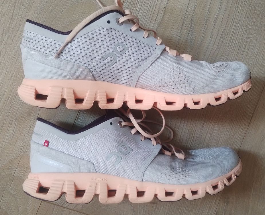 Faszinierend On Schuhe Damen Gnstig Bild