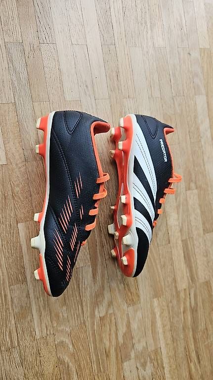 Adidas Scarpe per ragazzi: Fussballschuhe Grösse 34 – Usato da Zufikon venduto da Lmazi