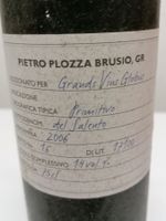 Bündner Pietro Plozza Brusio GR, Jg 2006