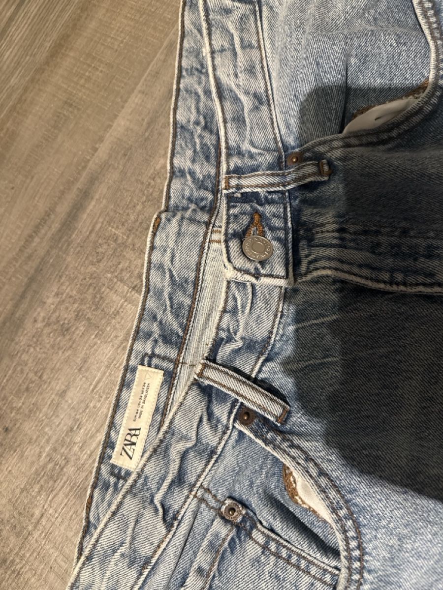 Zara Jeans: Jeans  – D'occasion à Tramelan par mar_xrj7 1