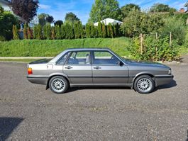 Audi 90 Typ 81 Ersatzteile zu Verkaufen