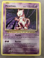 Mewtwo
