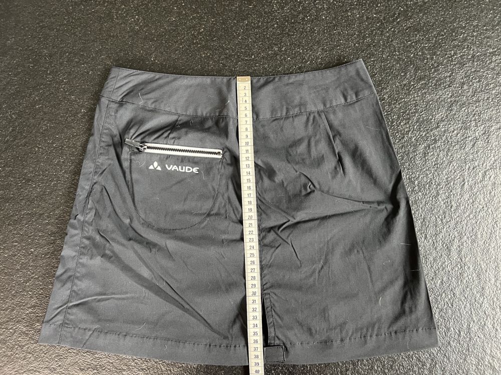 Jupes: Wickelrock Vaude Gr.34 XXS – Neuf (Voir description) à Rüti ZH par balance69