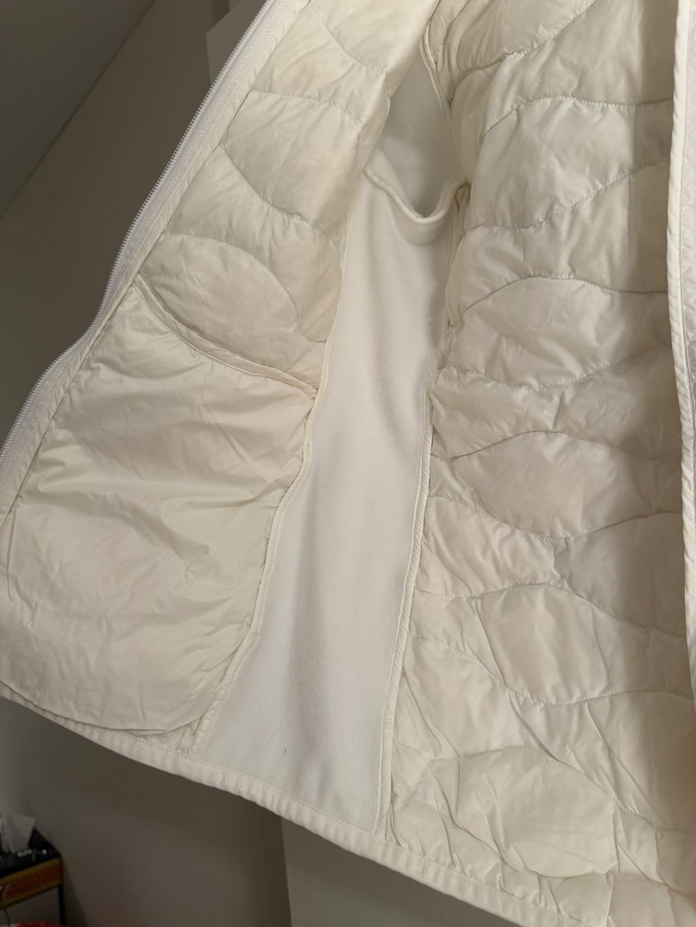 Peak Performance Giacche: Peak Performance Hybrid Jacke Grösse S – Usato da Zürich venduto da SEDRAEN 6