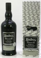 Ardbeg Blaaack- Committee 20th Anniversary Limited Edition