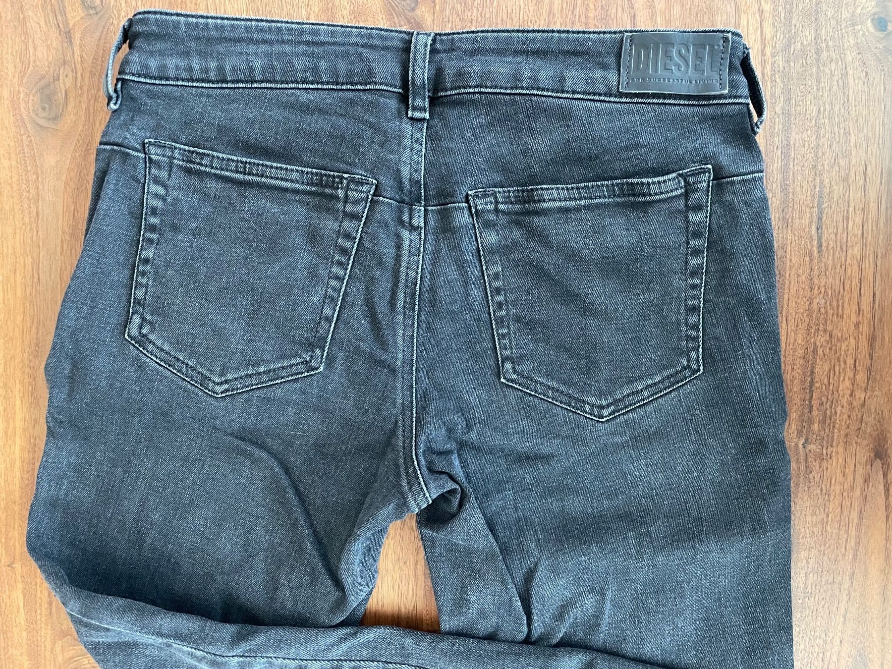 Diesel Jeans: Diesel Jeans D - Level – Nuovo e nell'imballaggio originale da Unteriberg venduto da fae_2gz2 1