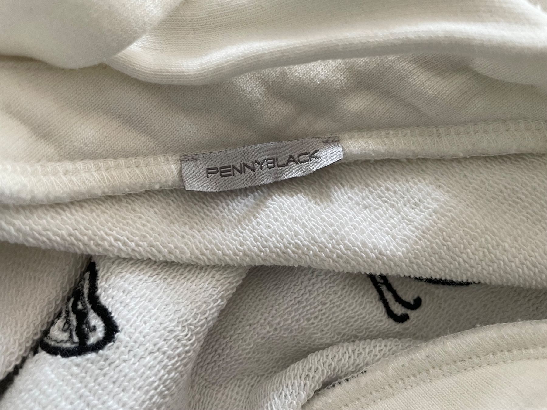 Maglioni & Felpe: Pullover von PENNYBLACK, 83% Baumwolle – Usato da Neuwilen venduto da bobbel01 3