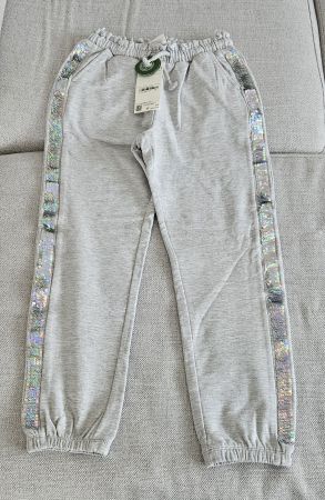Pantalon Sport Fille. NEUF