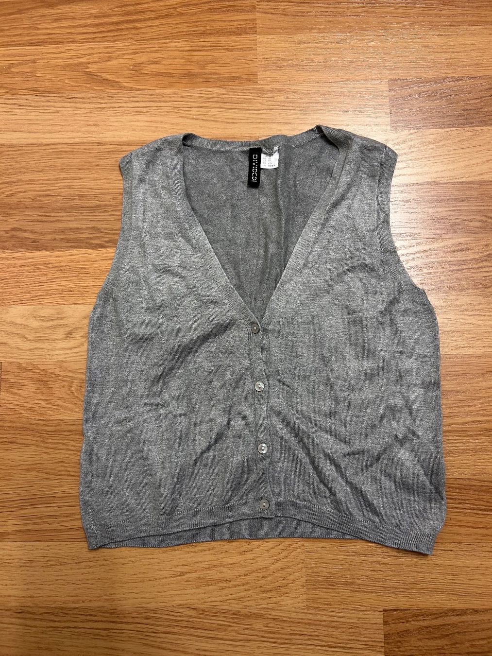 H&M Gilet & Giacche senza maniche: H+M Gilet Gr.XS Damen – Usato da Birsfelden venduto da Pearl10