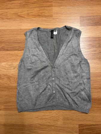 H+M Gilet Gr.XS Damen