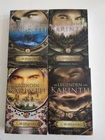Die Legenden von Karinth 1 - 4