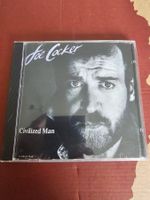 CD - Joe Cocker – Civilized Man (1984)
