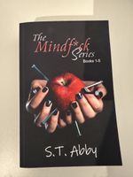 The mindfuck series by S.T.Abby