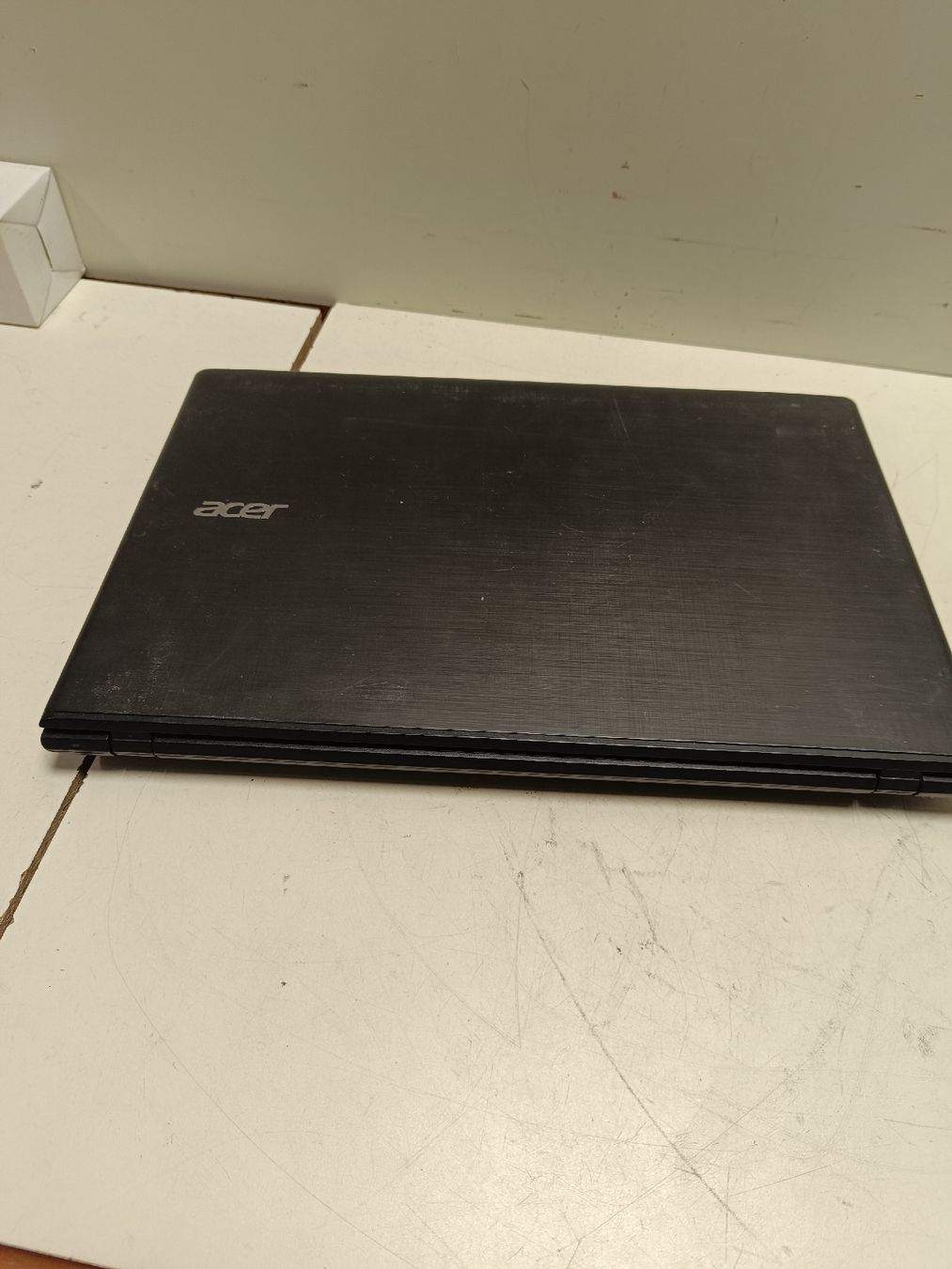 Acer Notebook: Acer Aspire E5-575 i7 (em73) – Difettoso da Künten venduto da Schnaepplihuus 2